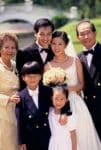 wedding photo - Mundahl Law, PLLC
